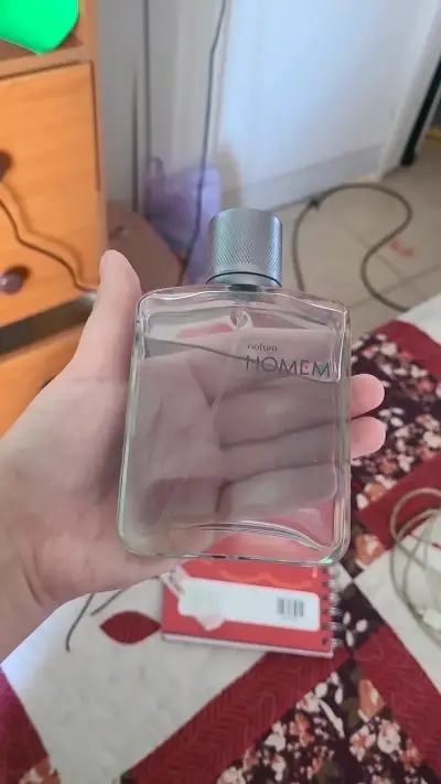Perfume Natura Homem 100 ml para hombre - miniatura 2