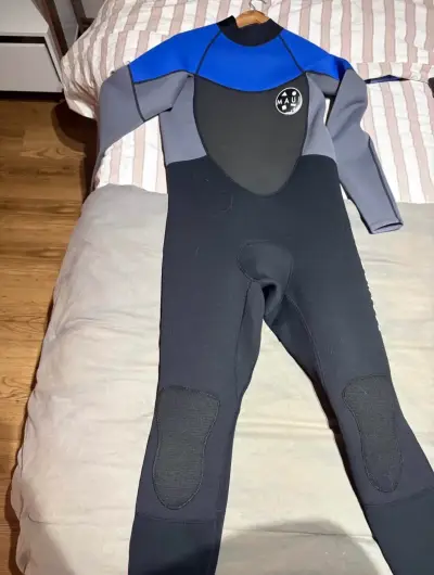 Traje de Neopreno MAUI para Surf - miniatura 1