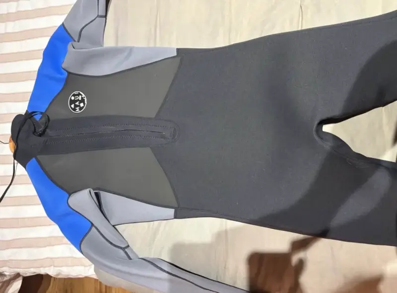 Traje de Neopreno MAUI para Surf - 2