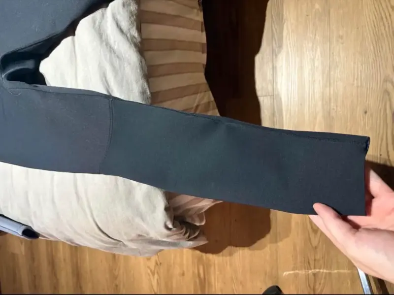 Traje de Neopreno MAUI para Surf - 4