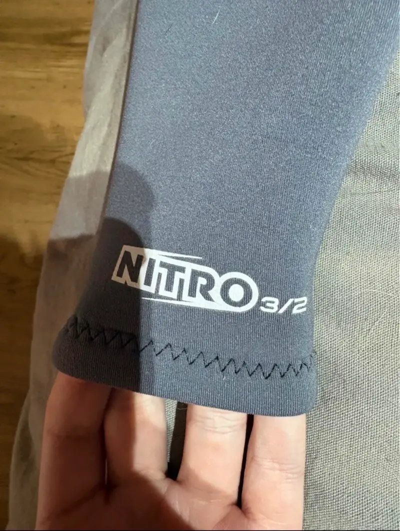 Traje de Neopreno MAUI para Surf - 5