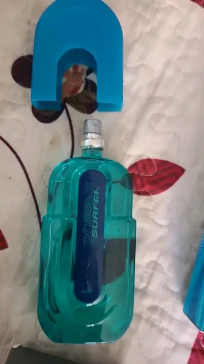 Colonia Avon 300 km/h Surfer 100 ml - miniatura 2