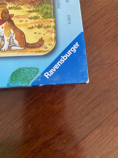 Pack de Puzzles Ravensburger - miniatura 3