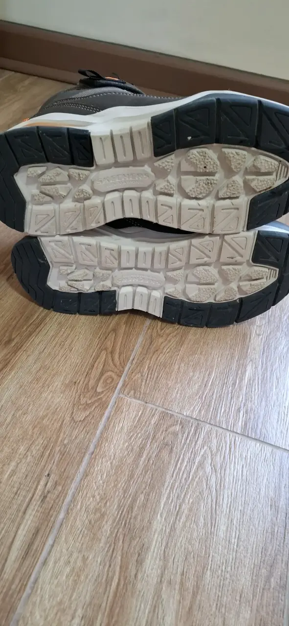 Botas Skechers Adventure impermeables para niño - 3