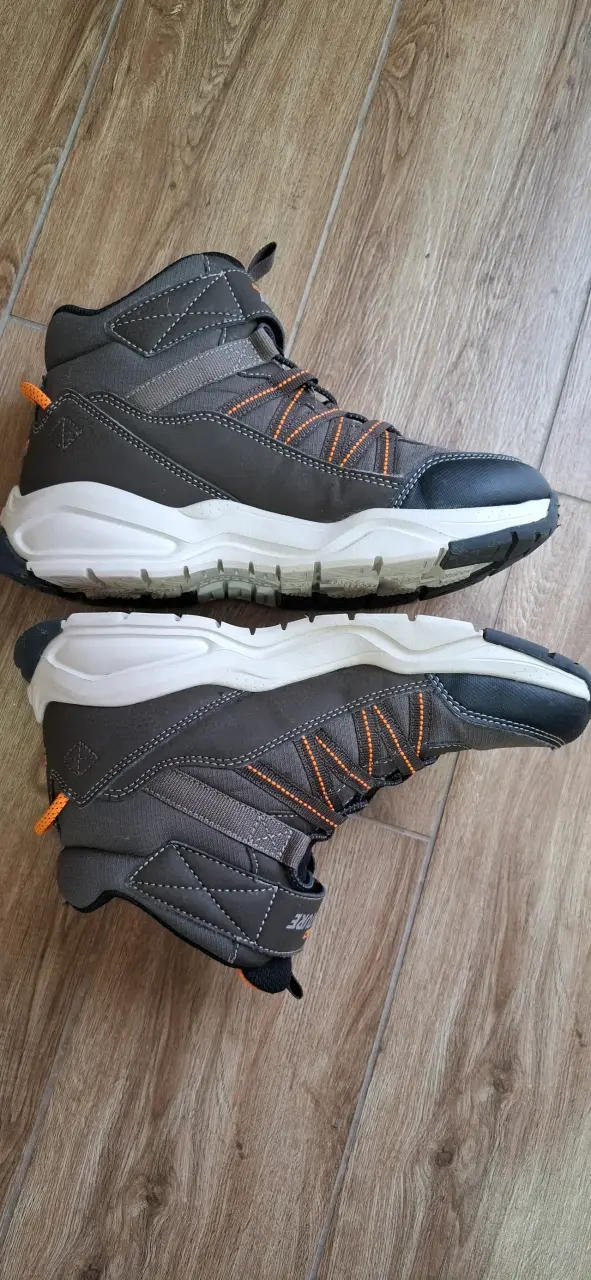 Botas Skechers Adventure impermeables para niño - 4