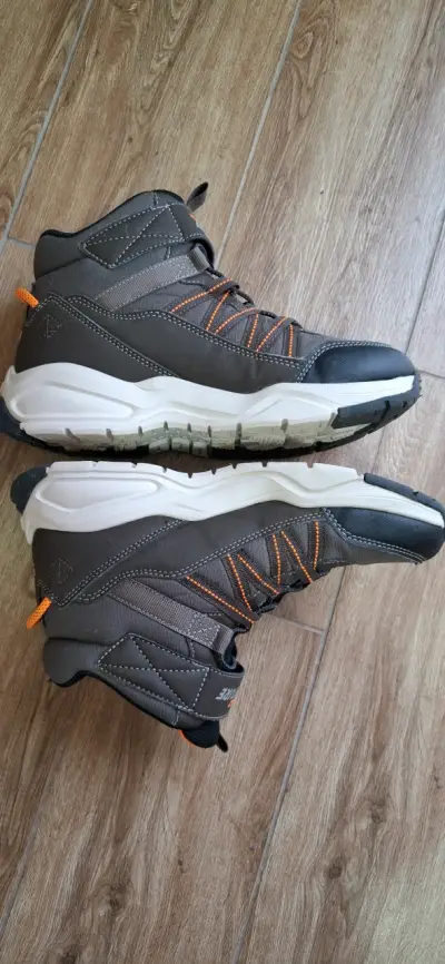 Botas Skechers Adventure impermeables para niño - miniatura 4
