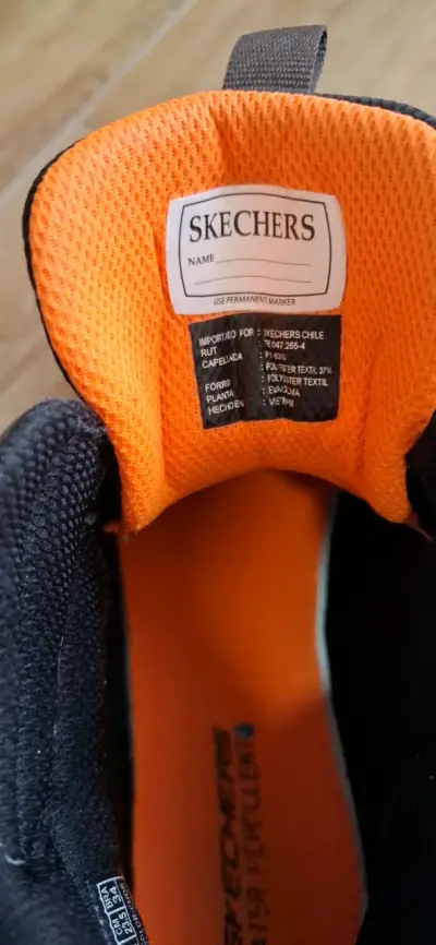 Botas Skechers Adventure impermeables para niño - miniatura 5