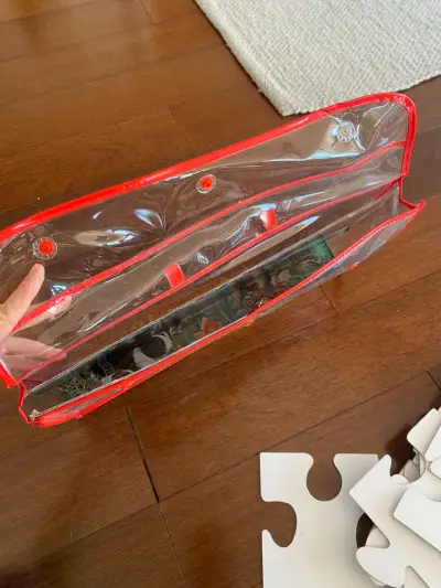 Rompecabezas Jumbo de Mascotas - miniatura 2