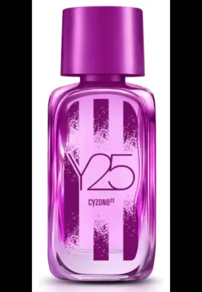 Perfume Cyzone Y25 Floral Frutal 50ml - miniatura 1