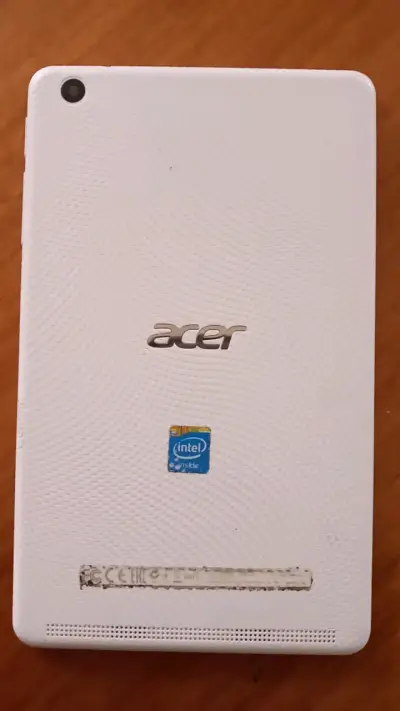 3 Tablet para reparar o repuesto - miniatura 1