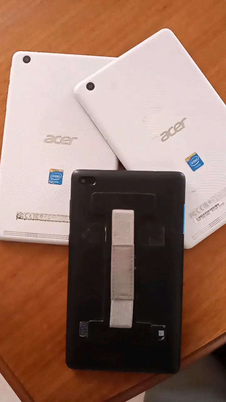 3 Tablet para reparar o repuesto - 2