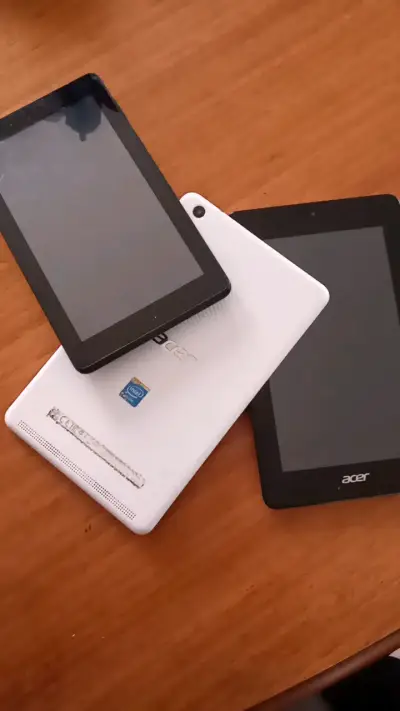 3 Tablet para reparar o repuesto - miniatura 3
