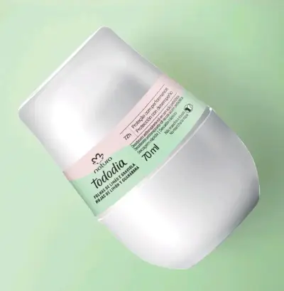 Set Natura Tododia Jabón y Crema Hidratante - miniatura 2