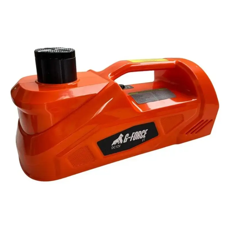 Gato hidráulico G-FORCE 2 toneladas 12V DC elevado - 5