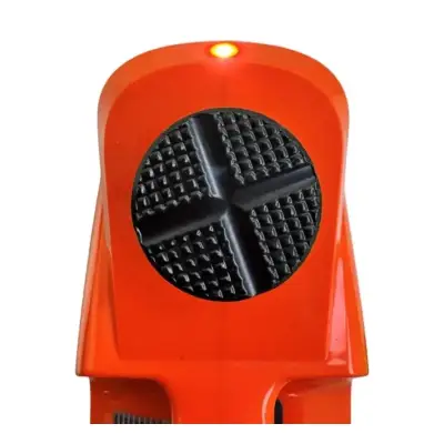 Gato hidráulico G-FORCE 2 toneladas 12V DC elevado - miniatura 6