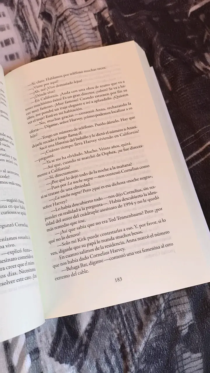 Libro 'La desaparición de Stephanie Mailer'  Joël - 5