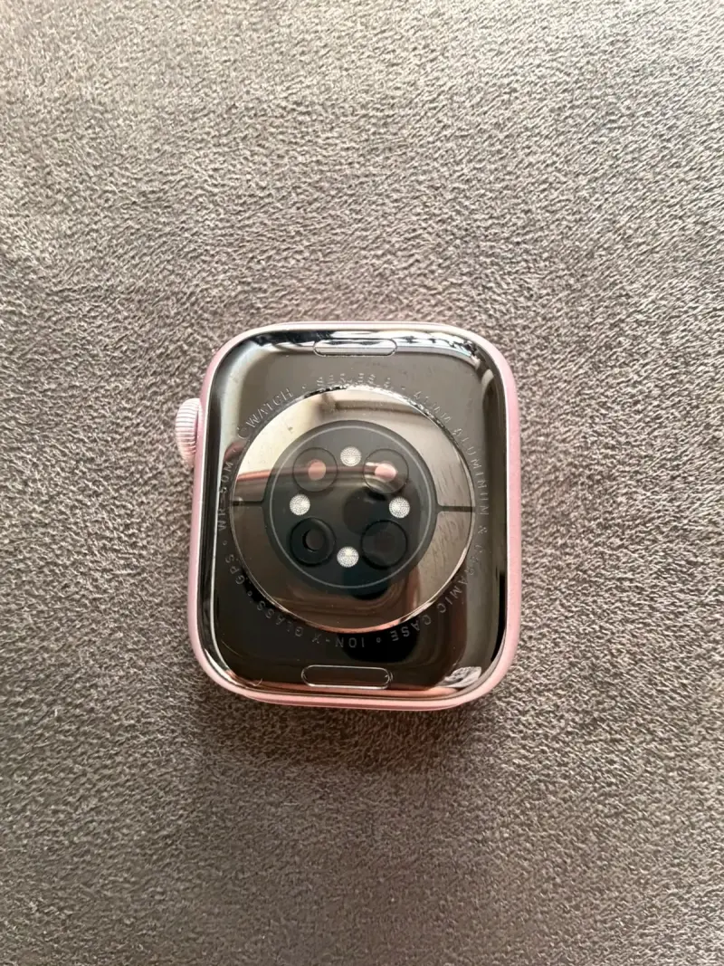 Smartwatch Apple Series 9 41mm gps - 5