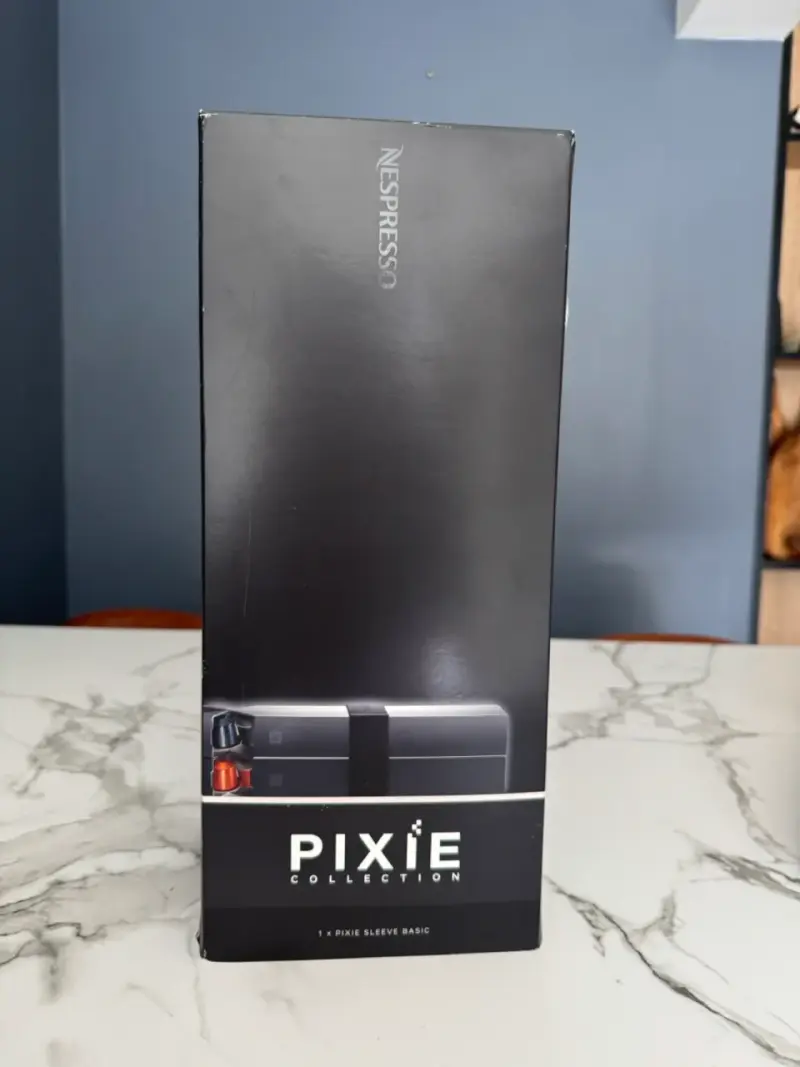 Dispensador de Cápsulas Nespresso Pixie - 2