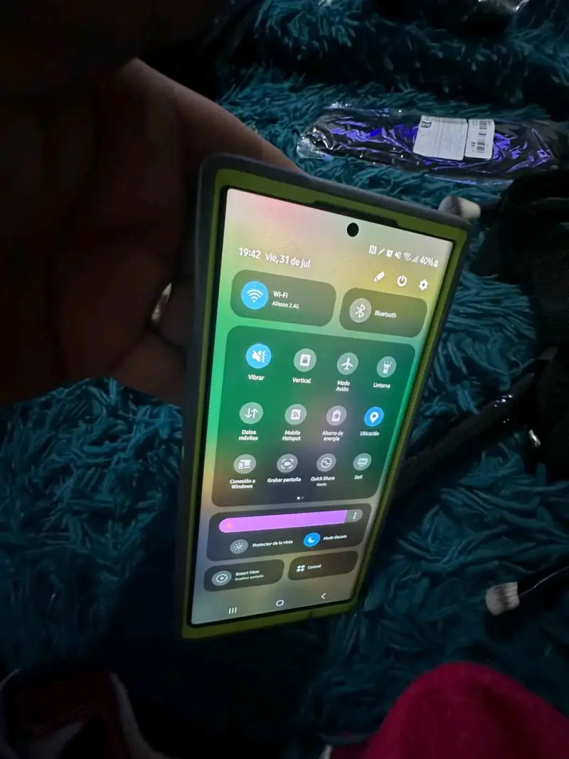 Samsung s22ultra 256GB version Snagdragom - 2