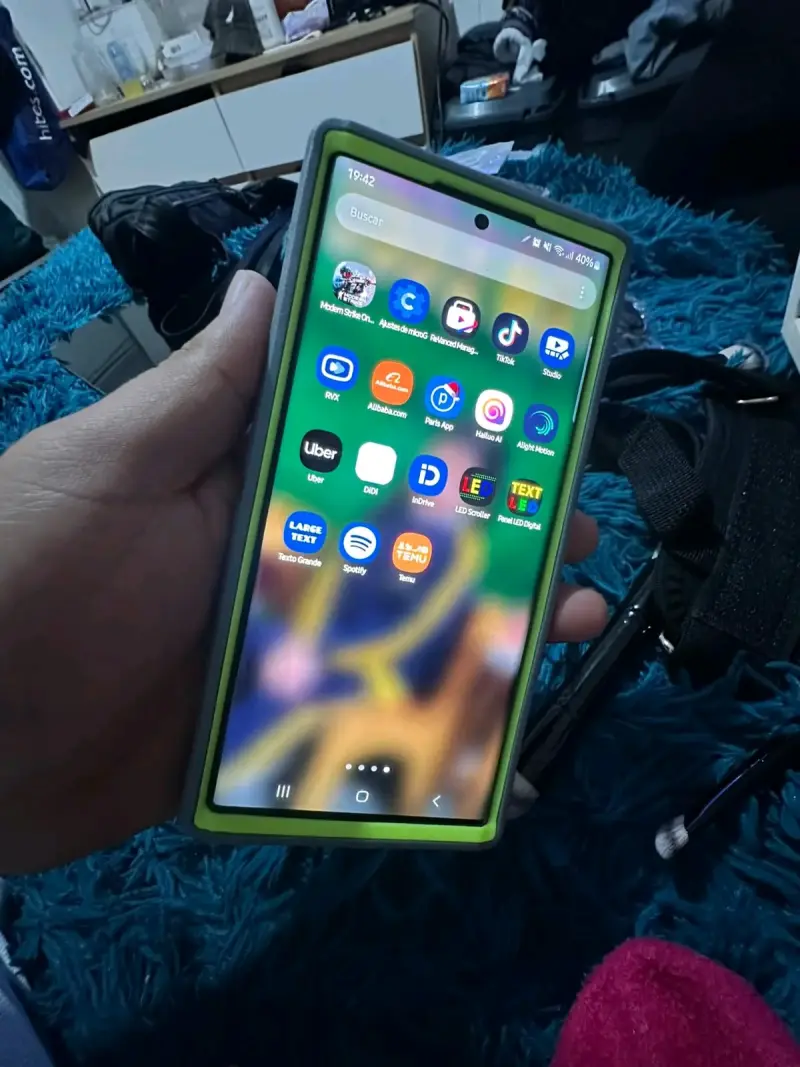 Samsung s22ultra 256GB version Snagdragom - 4