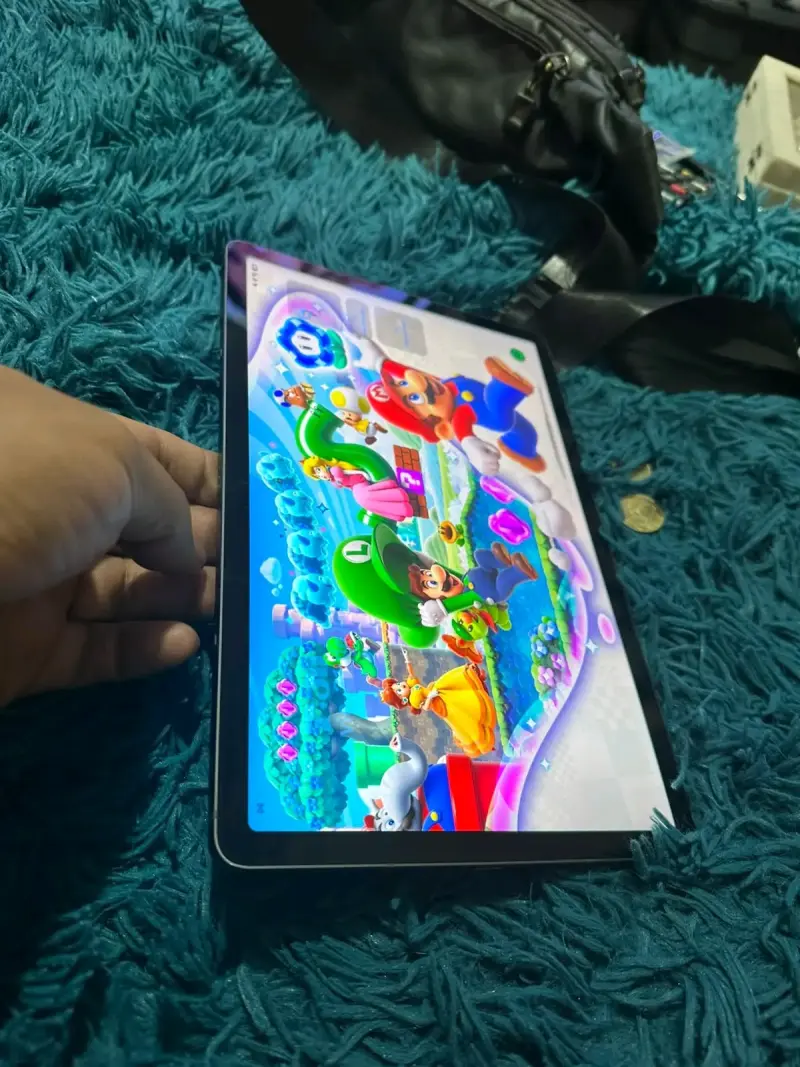 Tablet Samsung Galaxy s9 FE - 3