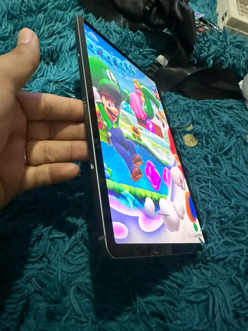 Tablet Samsung Galaxy s9 FE - 5