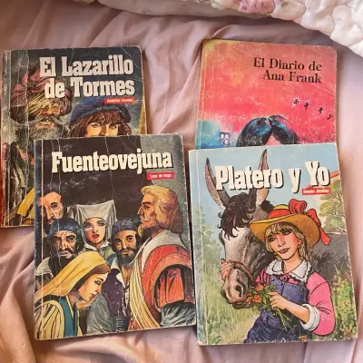 Colección de libros clásicos Biblioteca Básica Universal - miniatura 1
