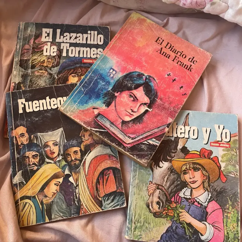 Colección de libros clásicos Biblioteca Básica Universal - 2