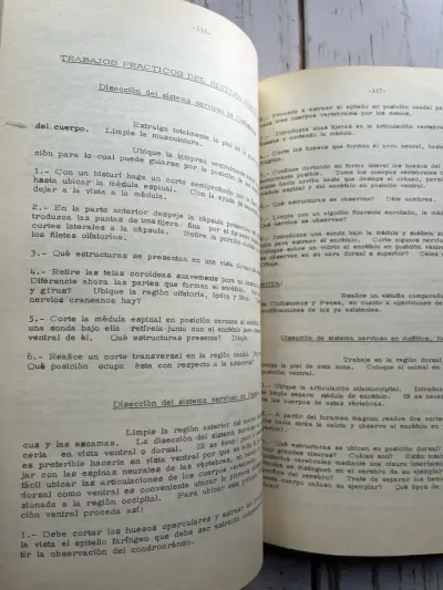 Elementos de Morfología de Vertebrados  1967Tomos - miniatura 6