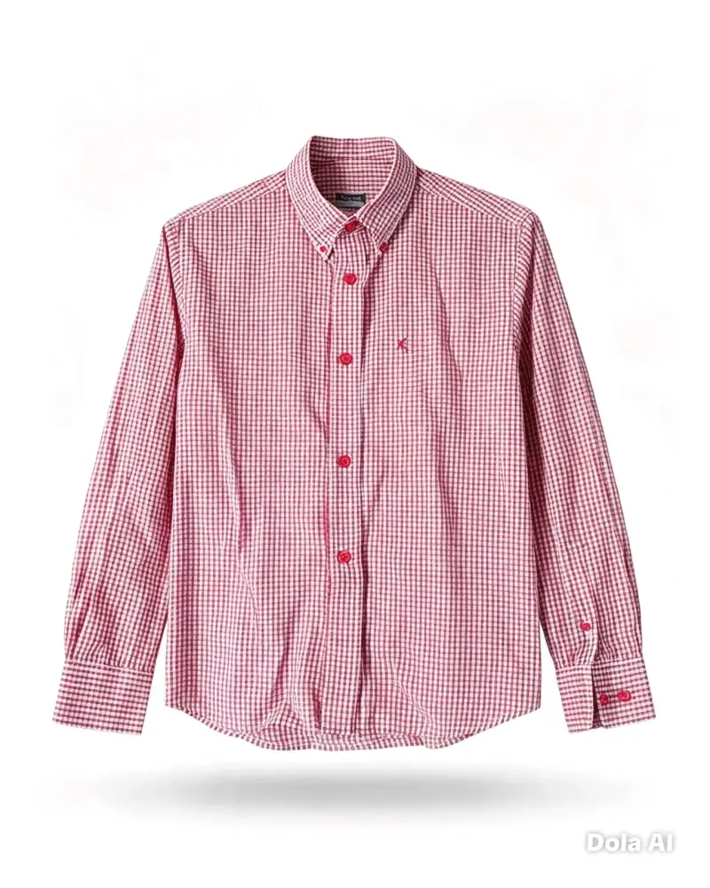 Camisa de huaso