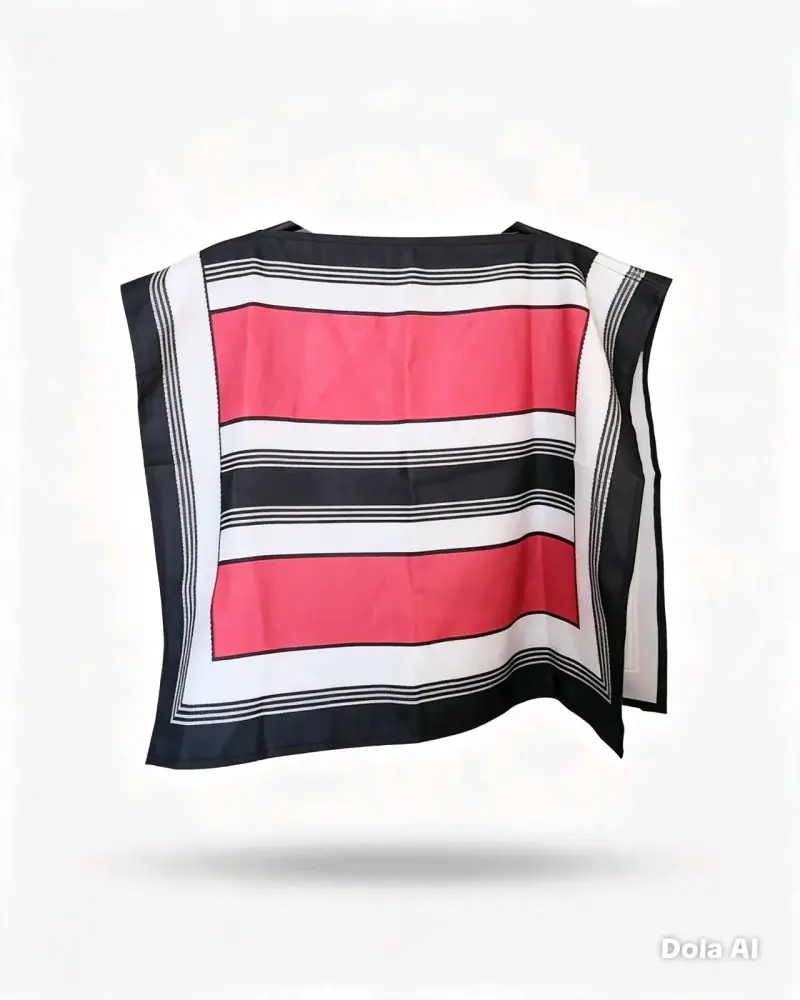 Manta talla 12
