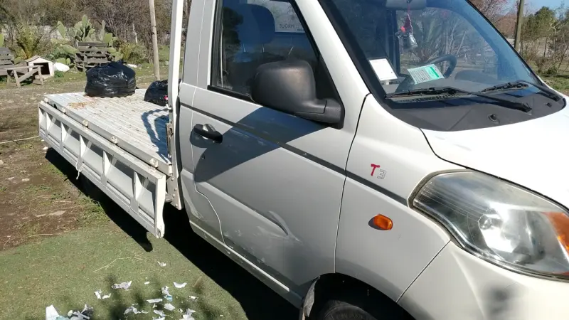 Camioneta - 5