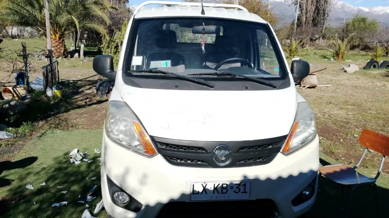 Camioneta - 6