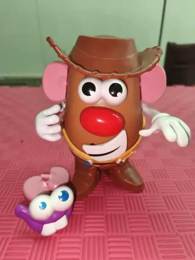 Sr Papa Woody - miniatura 1