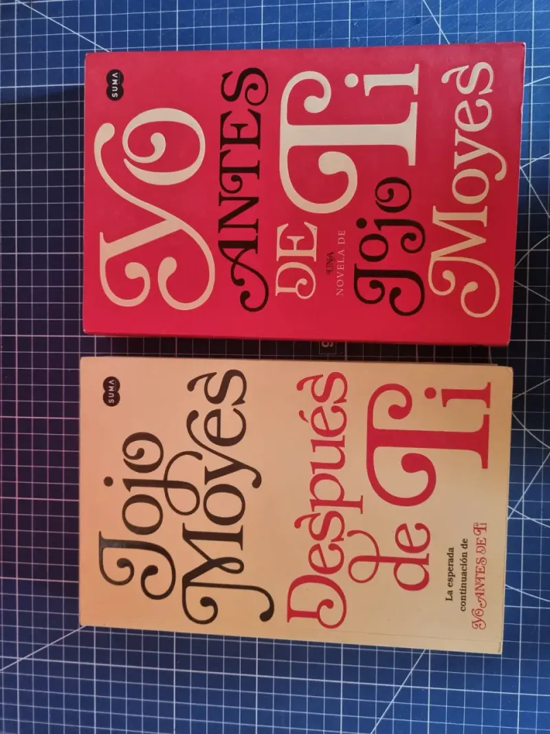 Lote de libros de autores populares - 4