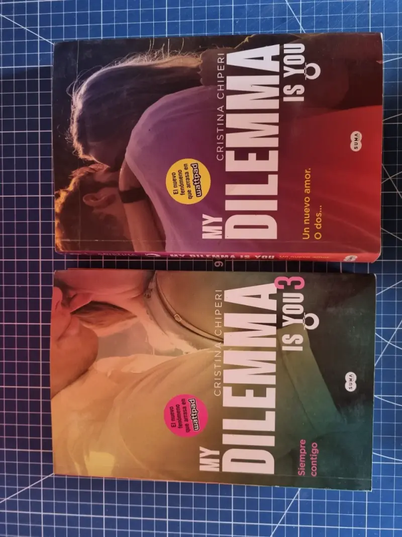 Lote de libros de autores populares - 5