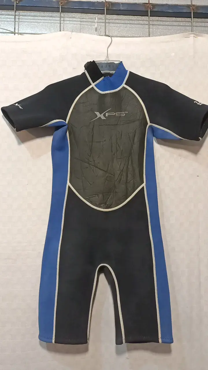 Traje de Neopreno XPS para Niños - 1