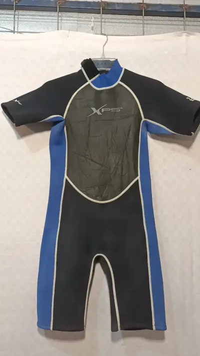 Traje de Neopreno XPS para Niños - miniatura 1