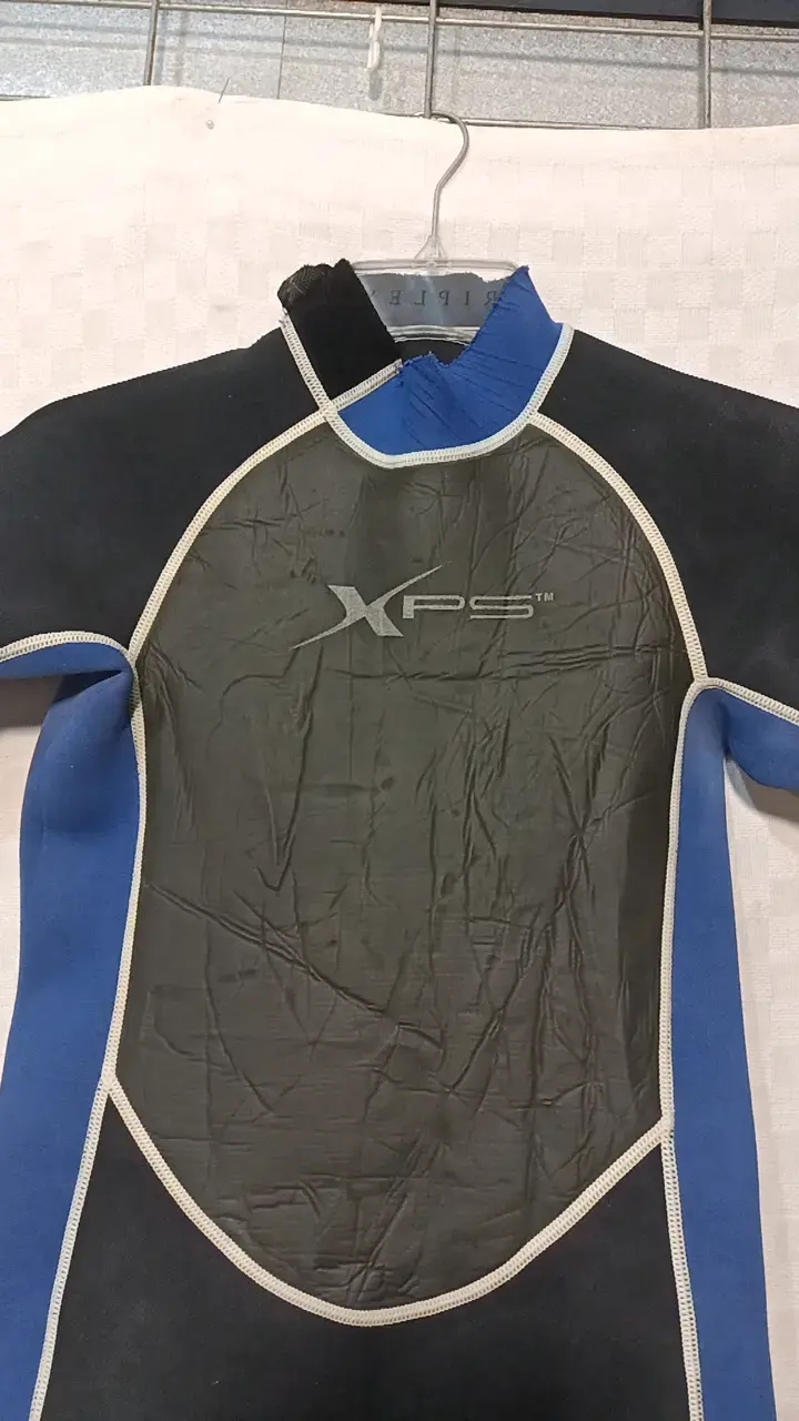 Traje de Neopreno XPS para Niños - 2