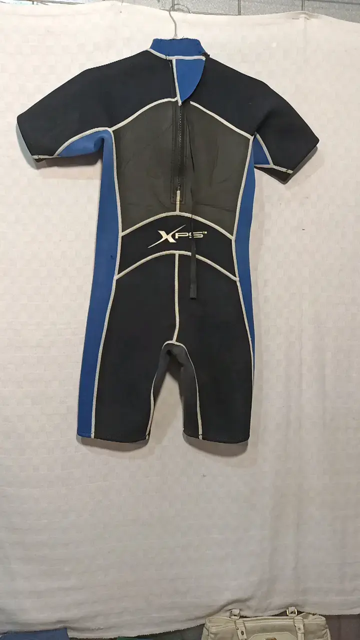 Traje de Neopreno XPS para Niños - 3