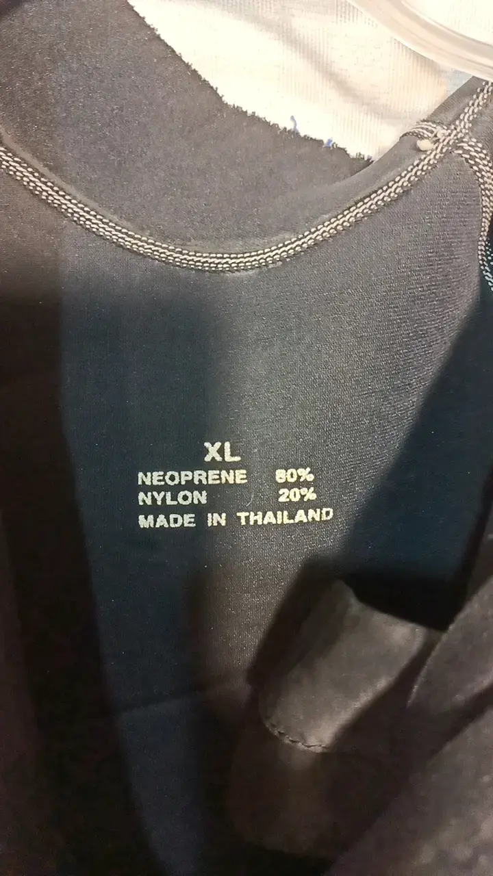 Traje de Neopreno XPS para Niños - 4