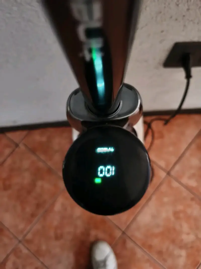 Aspiradora y lavadora  Tineco One strech s6 pro - 4