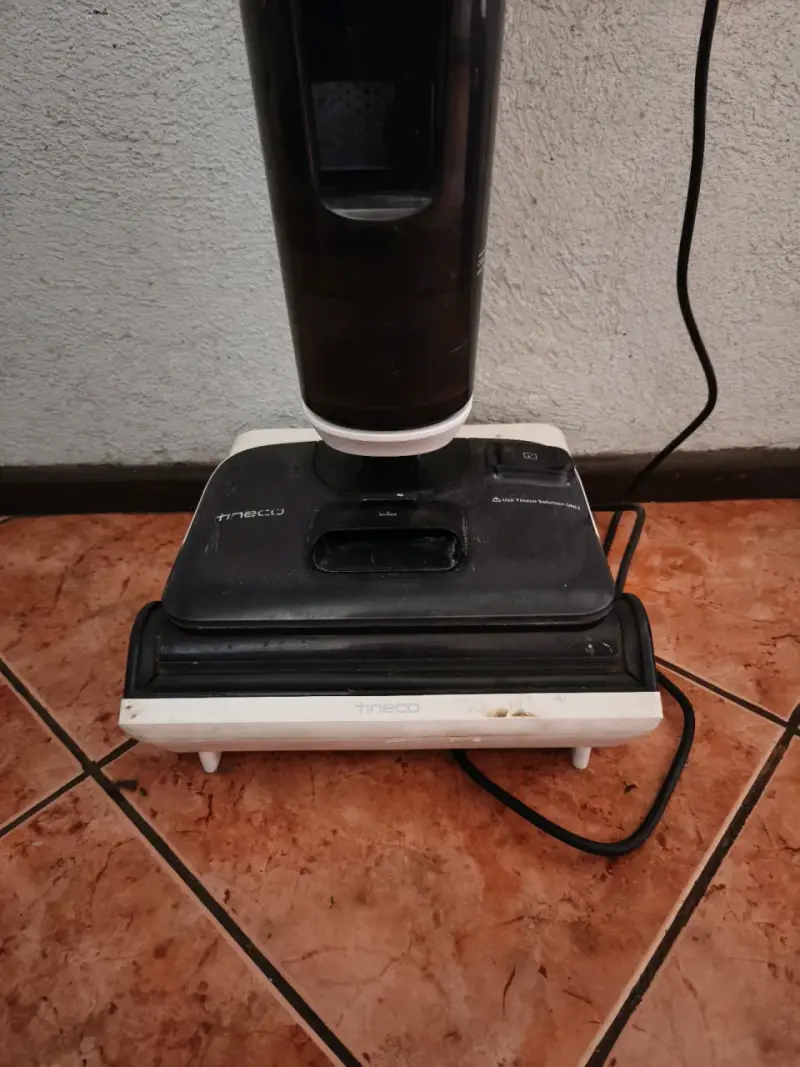 Aspiradora y lavadora  Tineco One strech s6 pro - 5