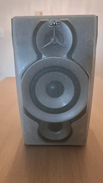 Parlante JVC SP-UXL30 50W - miniatura 1