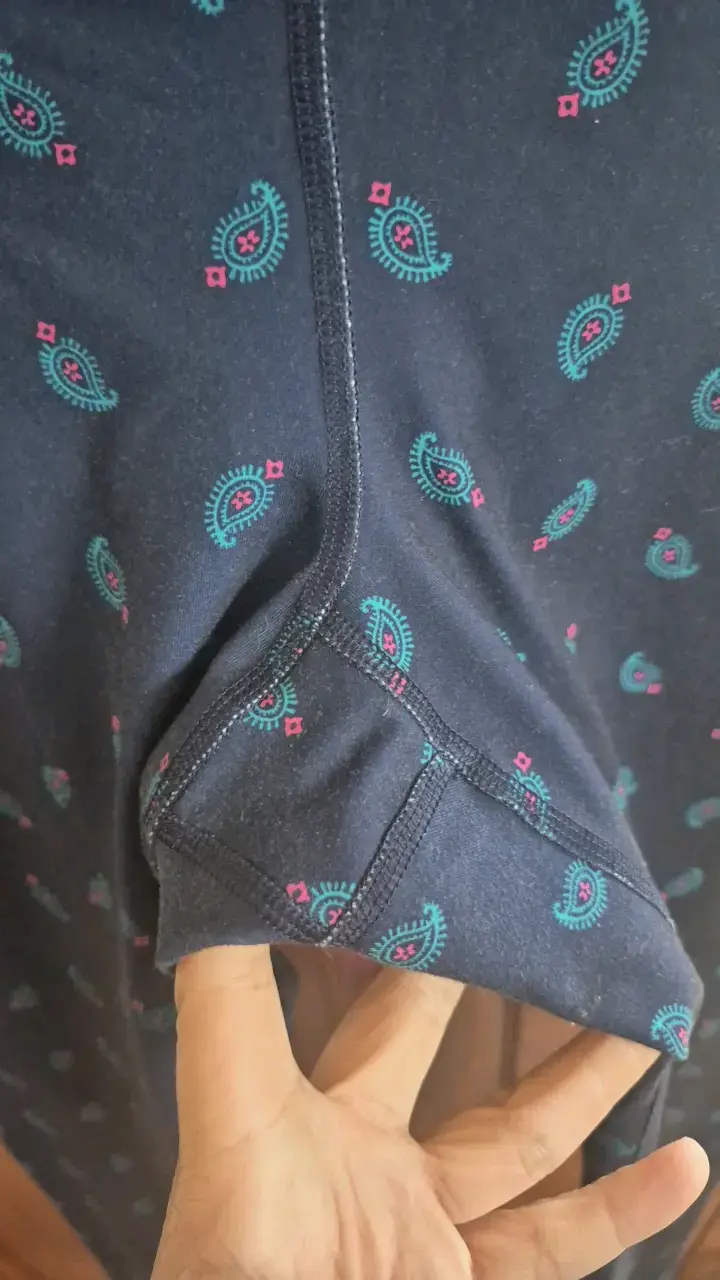 Leggings deportivos Old Navy Active estampados - 3