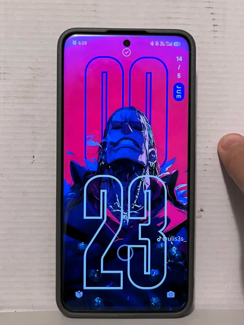 Smartphone Xiaomi 14 Ultra con cámara Leica - 2