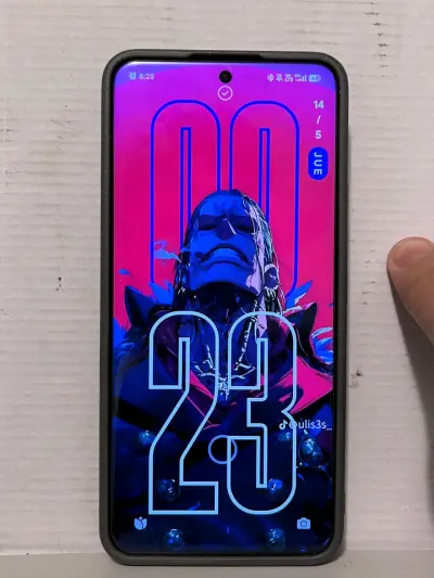 Smartphone Xiaomi 14 Ultra con cámara Leica - miniatura 2