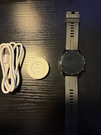Smartwatch Huawei Watch GT con cargador - miniatura 1