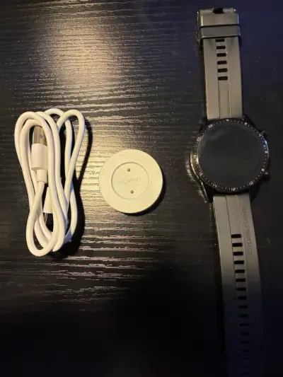 Smartwatch Huawei Watch GT con cargador - miniatura 2