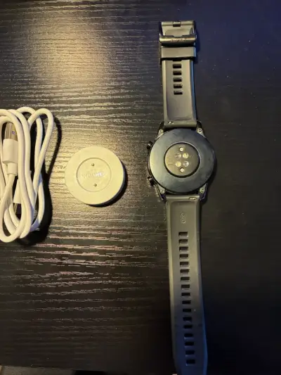 Smartwatch Huawei Watch GT con cargador - miniatura 6